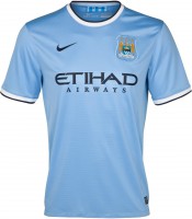 Camiseta Manchester City